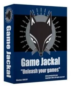 Game Jackal Pro 4.1.0.0 Beta Multilingual