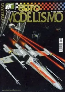 EuroModelismo 139