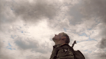 Band of Brothers (2001)
