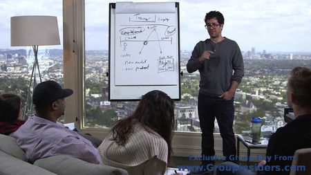 Tai Lopez - The Accelerator Entrepreneur Program