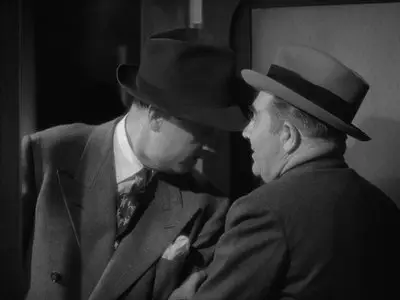 The Thin Man Goes Home (1945)