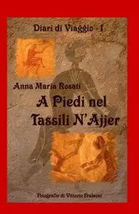 A piedi nel Tassili N´Ajjer