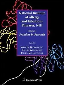 National Institute of Allergy and Infectious Diseases, NIH: Frontiers in Research