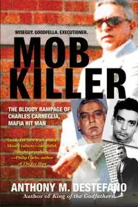 «Mob Killer» by Anthony DeStefano