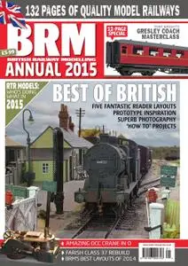 British Railway Modelling Specials – 18 May 2020