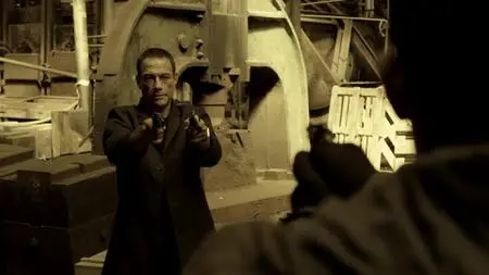 Assassination Games (2011)
