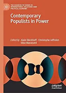 Contemporary Populists in Power