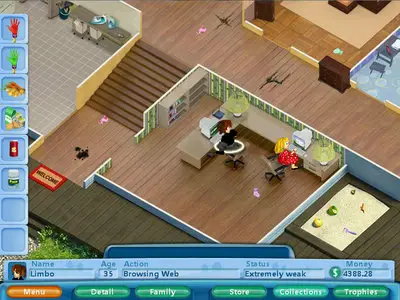 Virtual Families  1.00.05