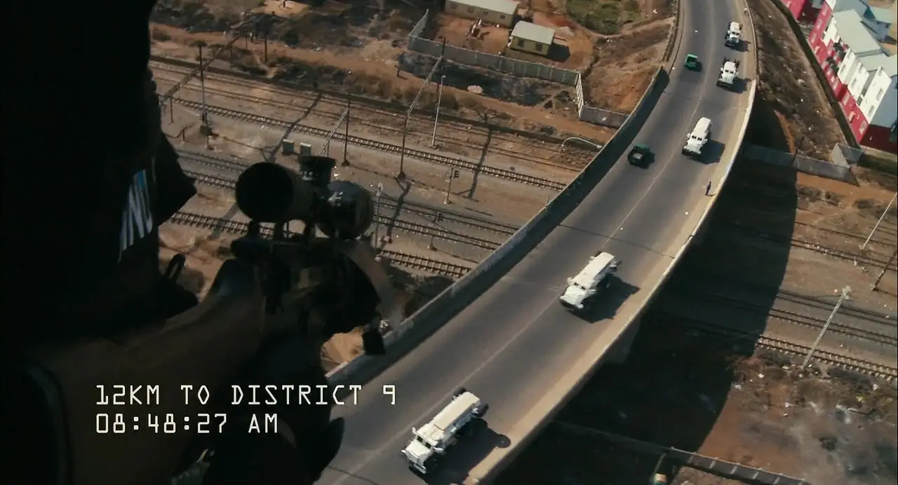 District 9 (2009)