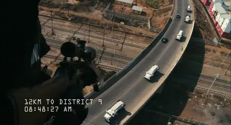 District 9 (2009)