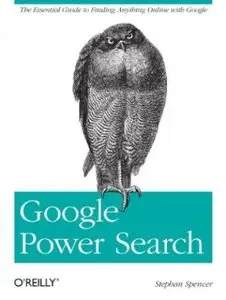 Google Power Search [Repost]