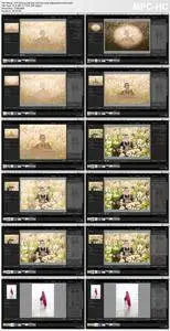 Lynda - Lightroom: 2015 Creative Cloud Updates (updated Jun 08, 2016)