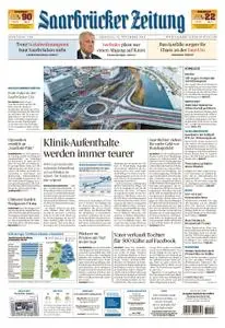 Saarbrücker Zeitung – 13. November 2018