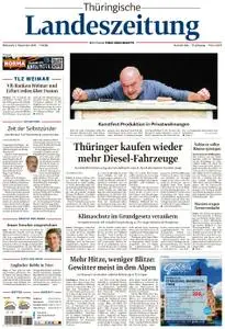 Thüringische Landeszeitung – 04. September 2019