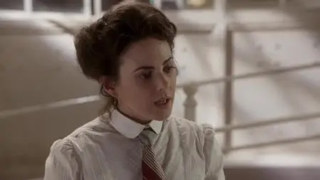 Murdoch Mysteries S08E14