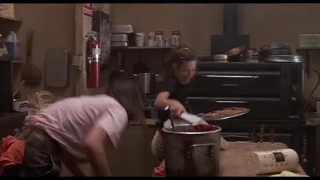 Mystic Pizza (1988)