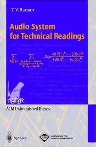 Audio System for Technical Readings (repost)