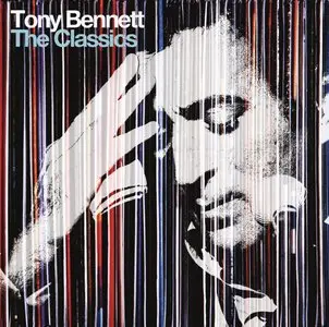 Tony Bennett - The Classics (Deluxe Edition) (2014)