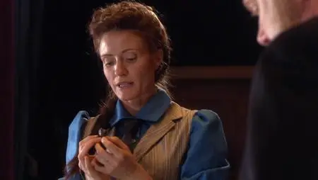 Murdoch Mysteries S01E07