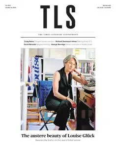 The Times Literary Supplement – 16 October 2020