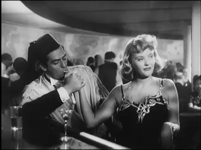 The Shanghai Gesture (1941)