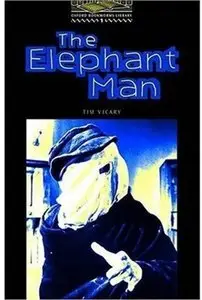 The Elephant Man by Tricia Hedge