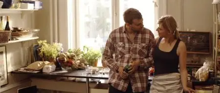 En familie / A Family (2010)
