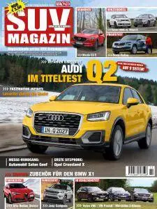 Suv Magazin - Nr.2 2017