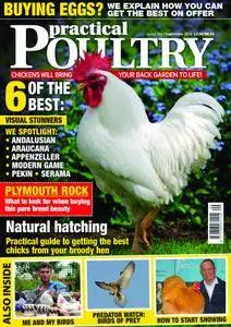 Practical Poultry - September/October 2016