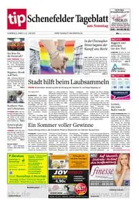 Schenefelder Tageblatt - 23. Juni 2019