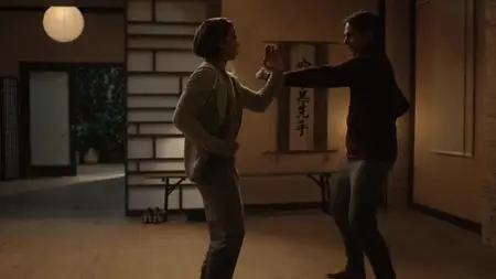 Cobra Kai S01E07