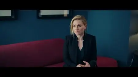 Flack S02E05