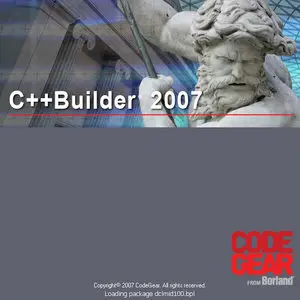 CodeGear  C++Builder  2007
