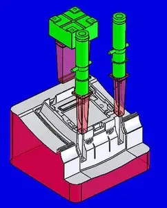 IMOLD V9 for SolidWorks