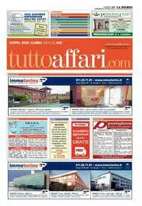 Tutto Affari - 24 Aprile 2016