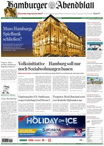 Hamburger Abendblatt – 13. Dezember 2019