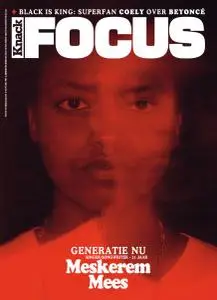Knack Focus - 29 Juli 2020