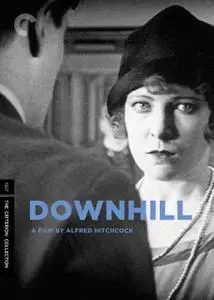 Downhill (1927) [The Criterion Collection]