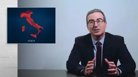 Last Week Tonight with John Oliver S07E06