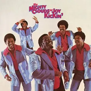 The Mighty Clouds Of Joy - Kickin' (1975/2023)