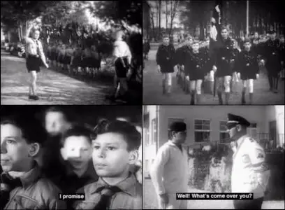 A History of the 3rd Reich - Hitlers Children - 01 - Seduction