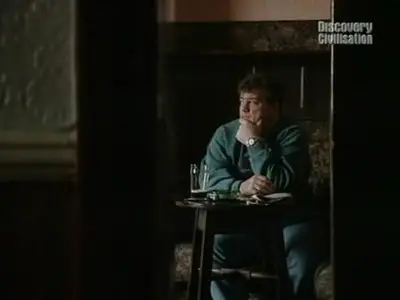 Discovery Civilisation Ghost Hunters - Mysteries at The.George