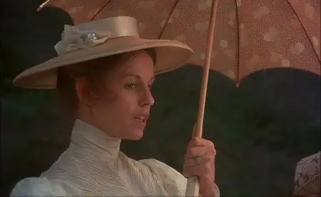 Picnic at Hanging Rock (1975) [The Criterion Collection]