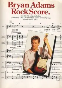 Bryan Adams rock score: 6 of his hit songs