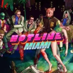 Hotline Miami (2014)