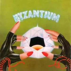 Byzantium - Byzantium (1972)