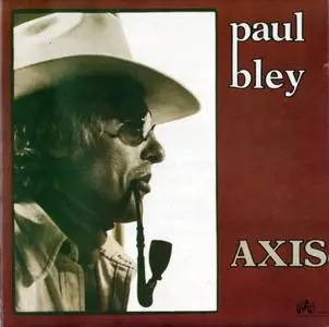 Paul Bley - Axis (1978)