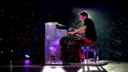 Muse - Live At Rome Olympic Stadium (2013) BDR