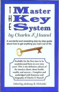 The Master Key System (repost)
