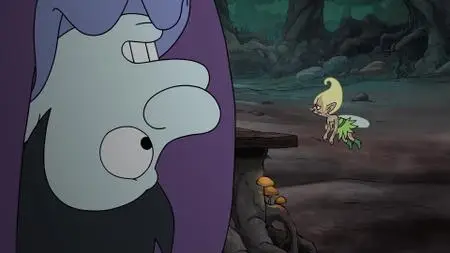 Disenchantment S03E03